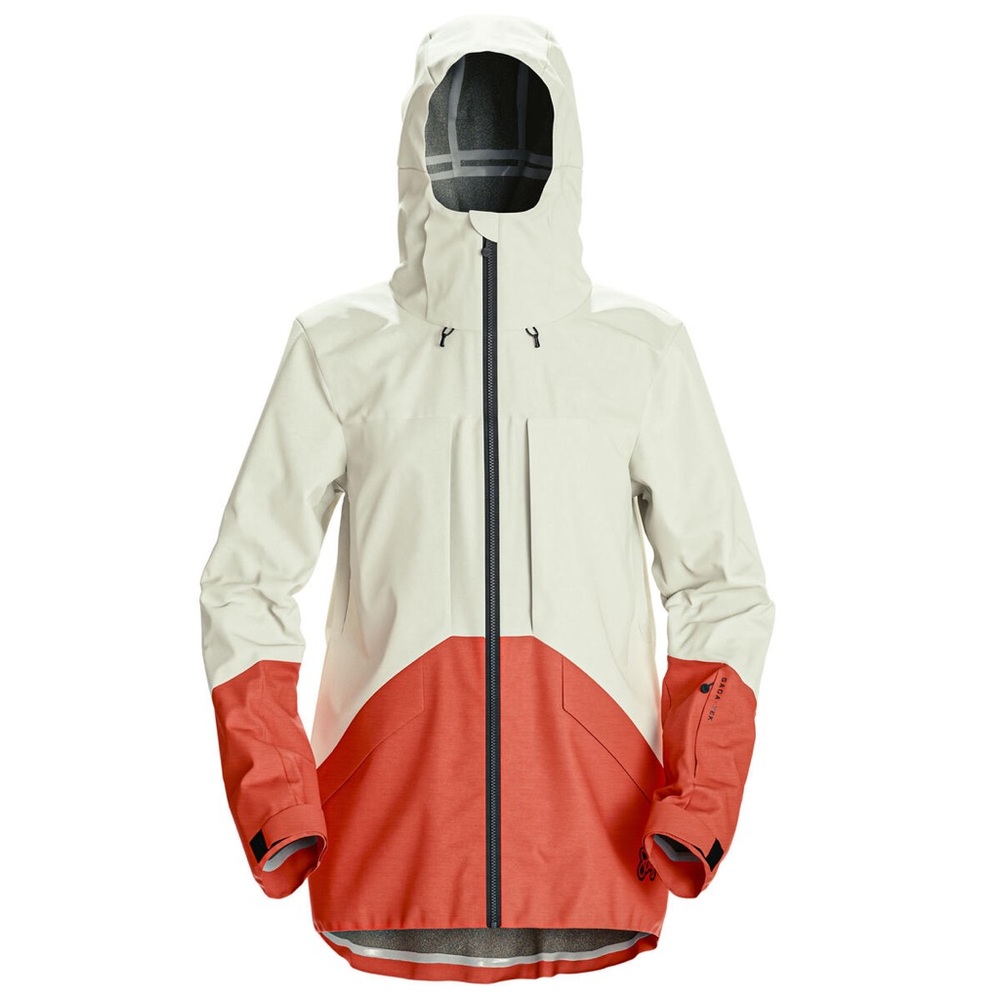 SAGA Empress 3L Ski Jacket Coat